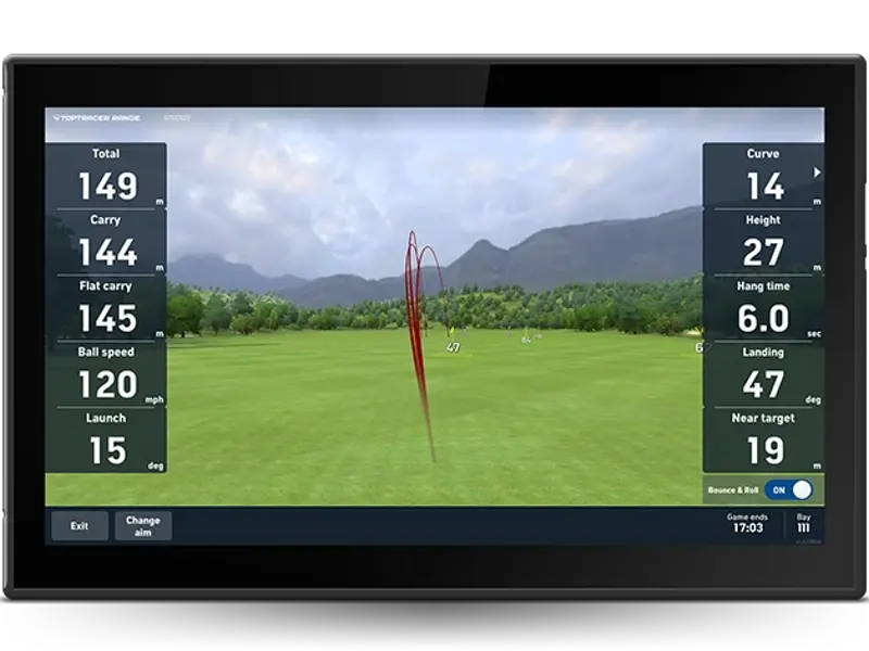 Du har väl inte missat TopTracer på rangen?