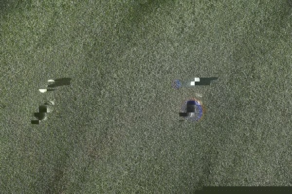 Slutspelat för i år: tack för en fantastisk säsong!