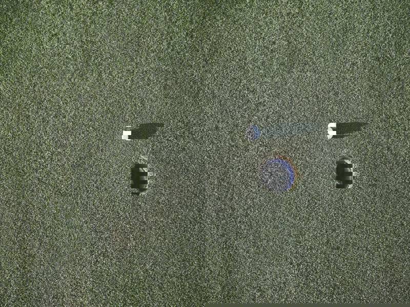 Slutspelat för i år: tack för en fantastisk säsong!