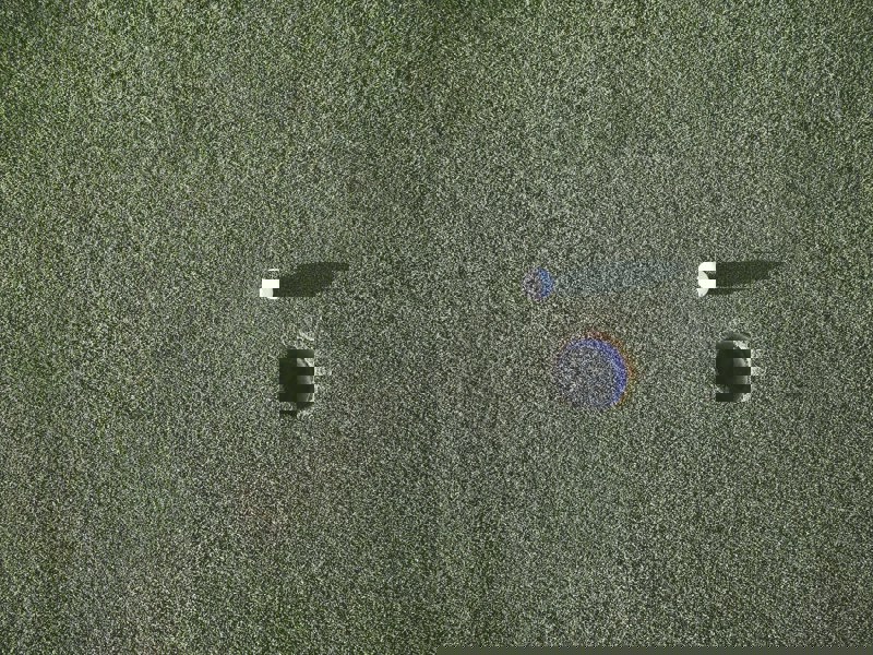 Slutspelat för i år: tack för en fantastisk säsong!