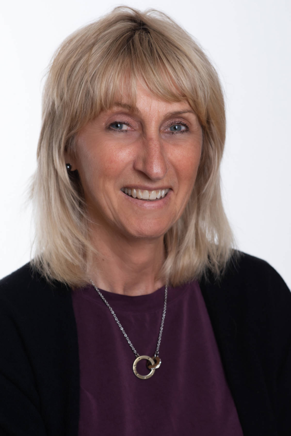 Christel Carlsson Ledamot