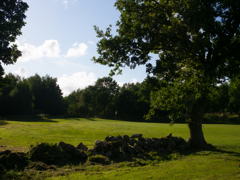 Glad midsommar från Stenungsund GK!