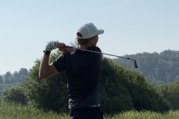 Guldmedlemskap för halva priset! ⛳