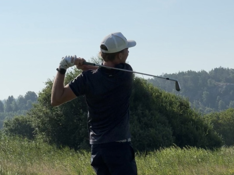 Guldmedlemskap för halva priset! ⛳