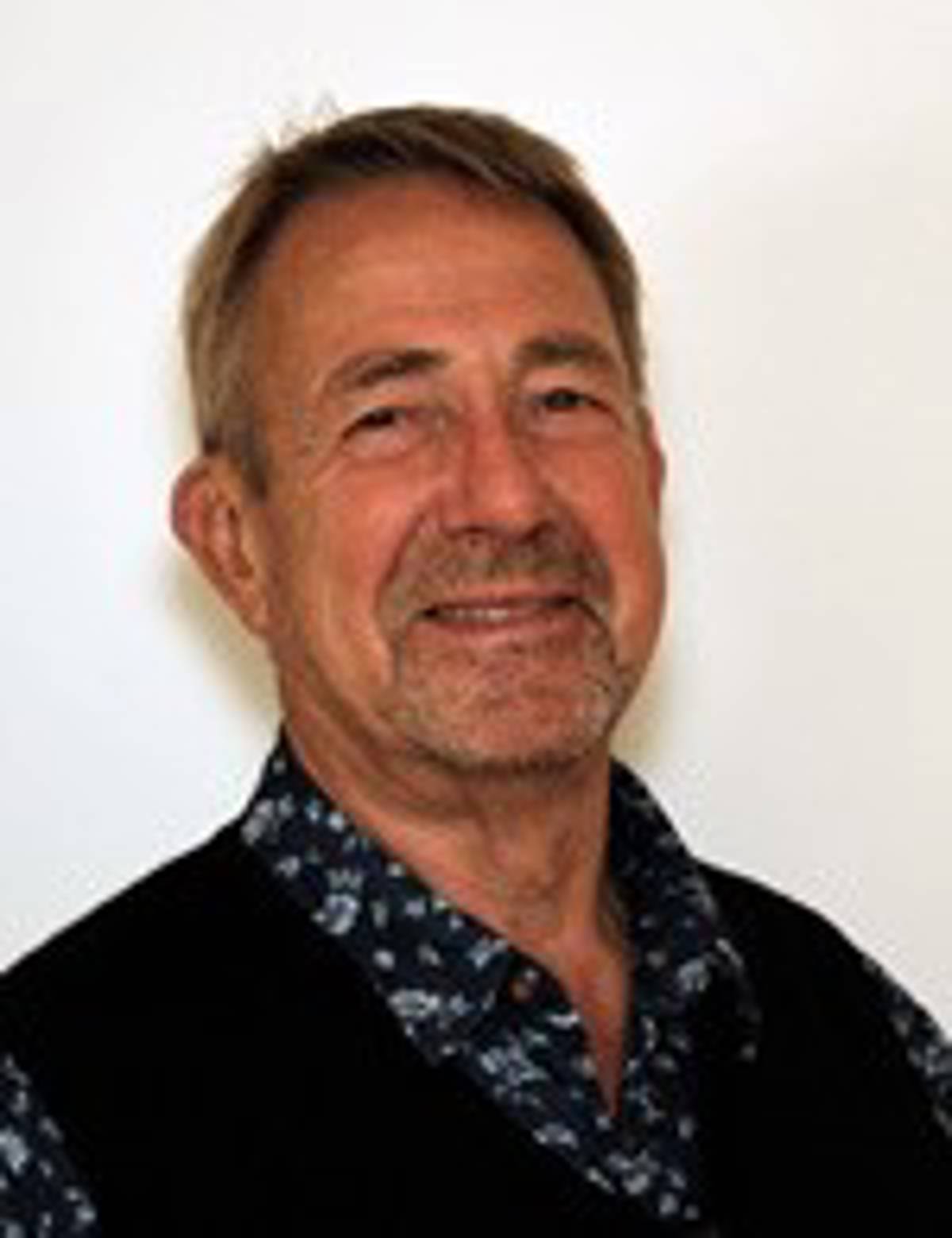 Kurt Corneliusson Suppleant