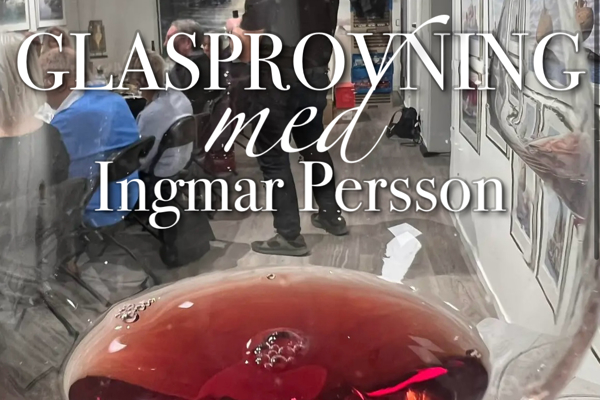 Glasprovning