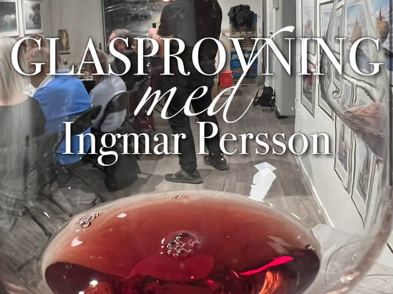 Glasprovning