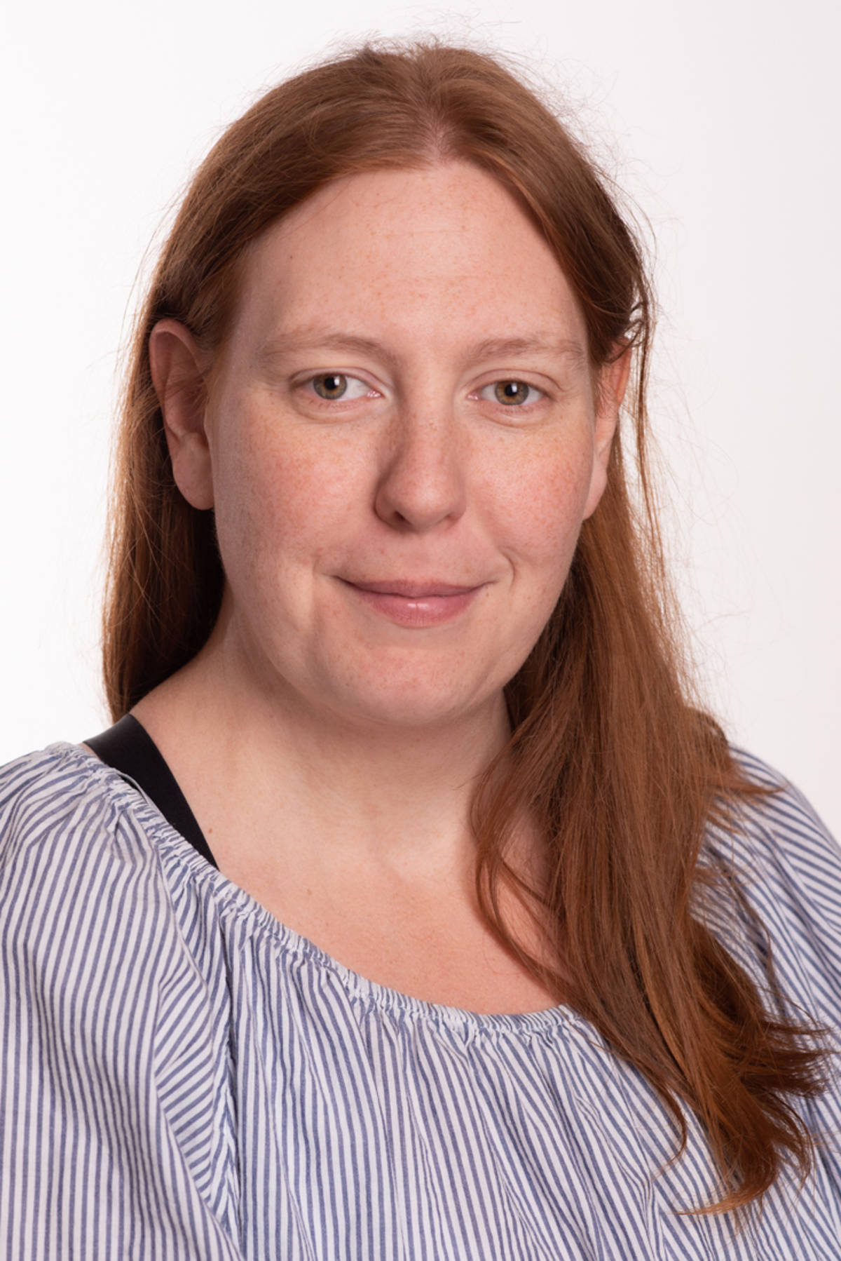 Frida Göransson Suppleant
