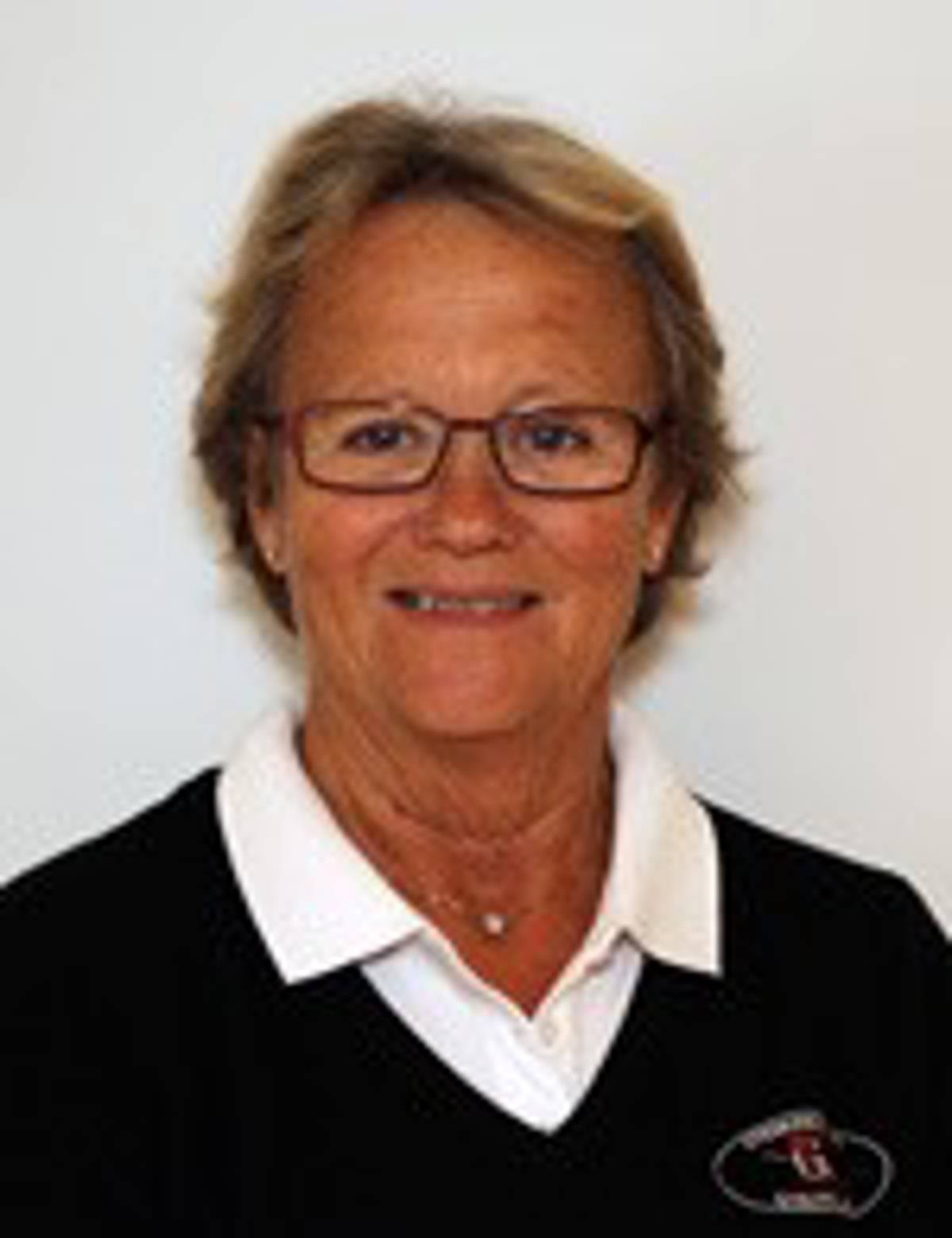 Agneta Fallenius Kassör