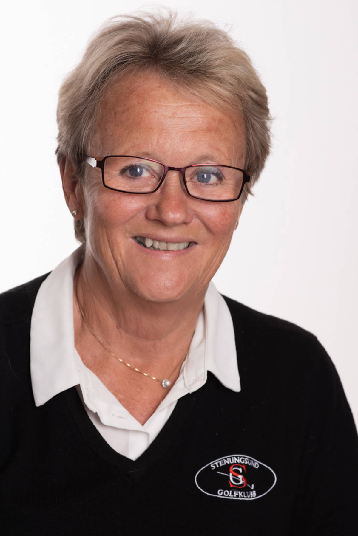 Agneta Fallenius Kassör