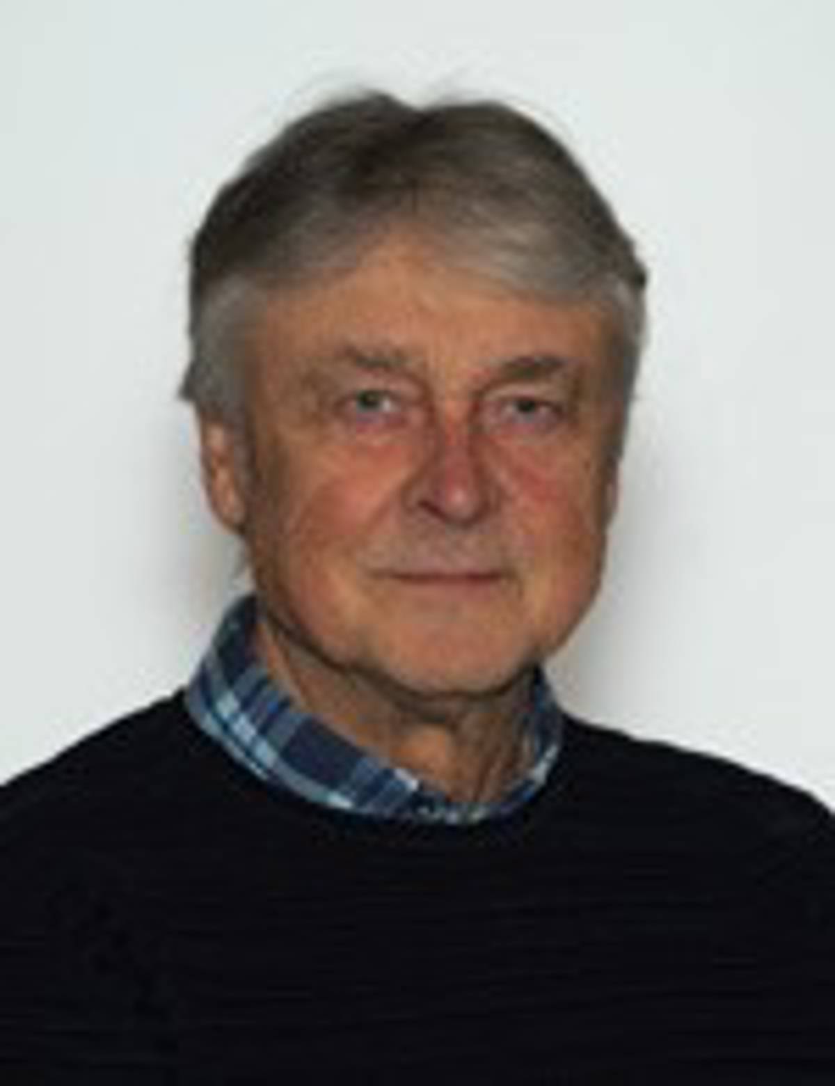 Lars Olsson Ordförande