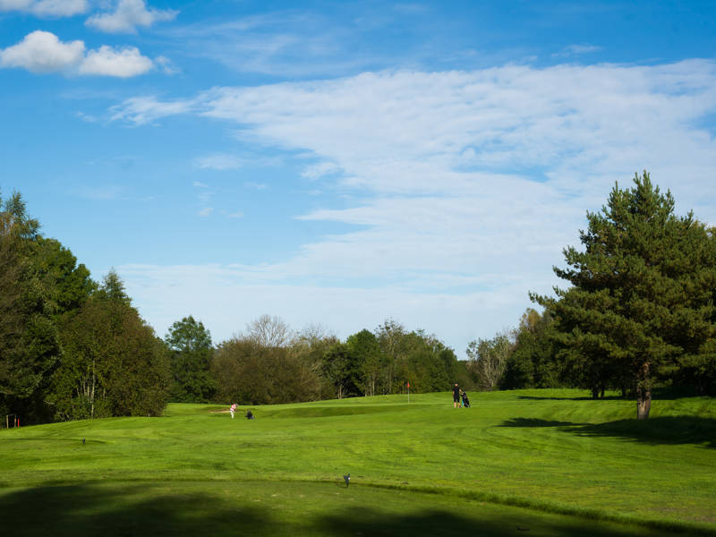 ⛳️ Ankomstregistrera dig varje gång för att undvika avgift