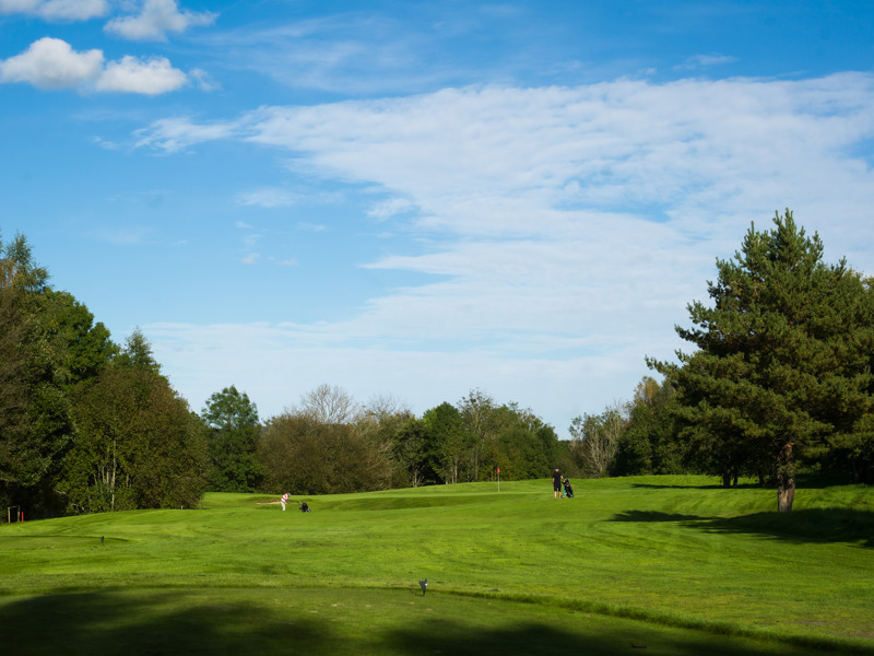 ⛳️ Ankomstmarkera dig varje gång för att undvika avgift