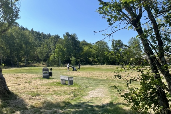 Golfveckan har startat: fem dagar med tävling på Stenungsunds GK