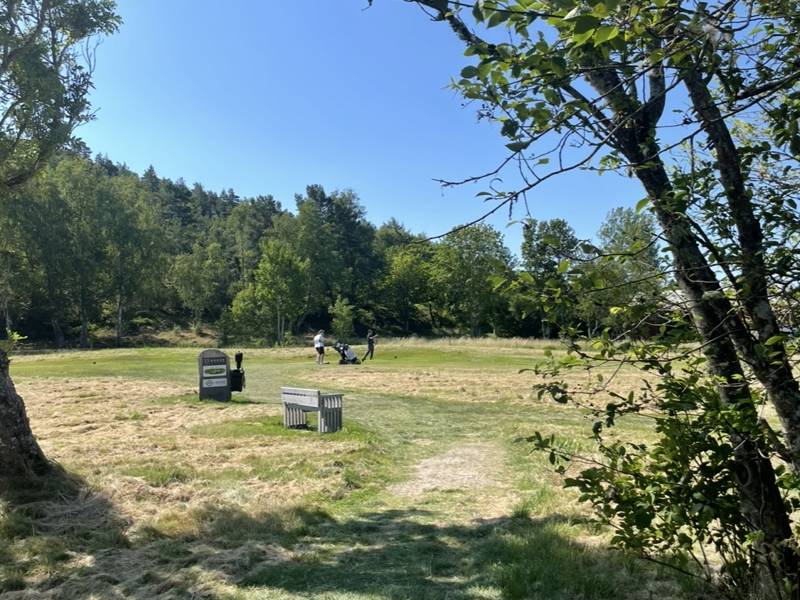 Golfveckan har startat: fem dagar med tävling på Stenungsunds GK