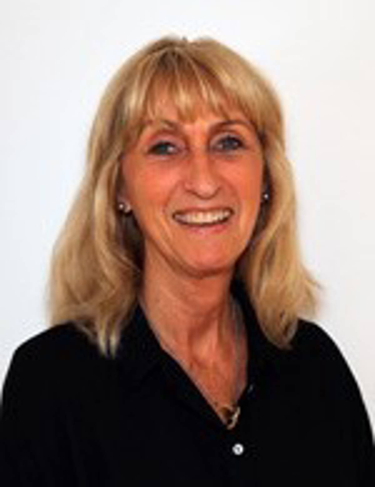 Christel Carlsson Ledamot