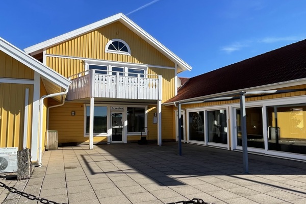 Uppdaterade öppettider – Välkommen in!  