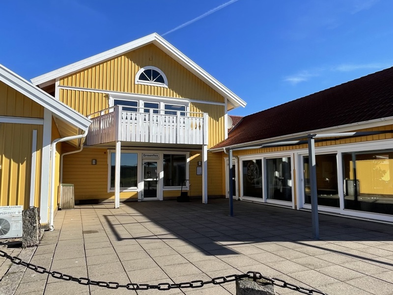 Uppdaterade öppettider – Välkommen in!  