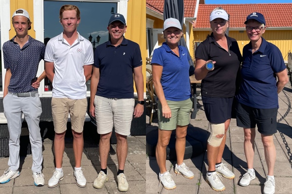 Nya klubbmästare är korade! 