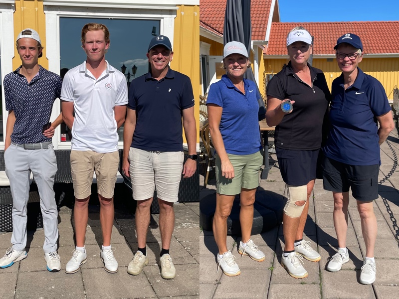 Nya klubbmästare är korade! 
