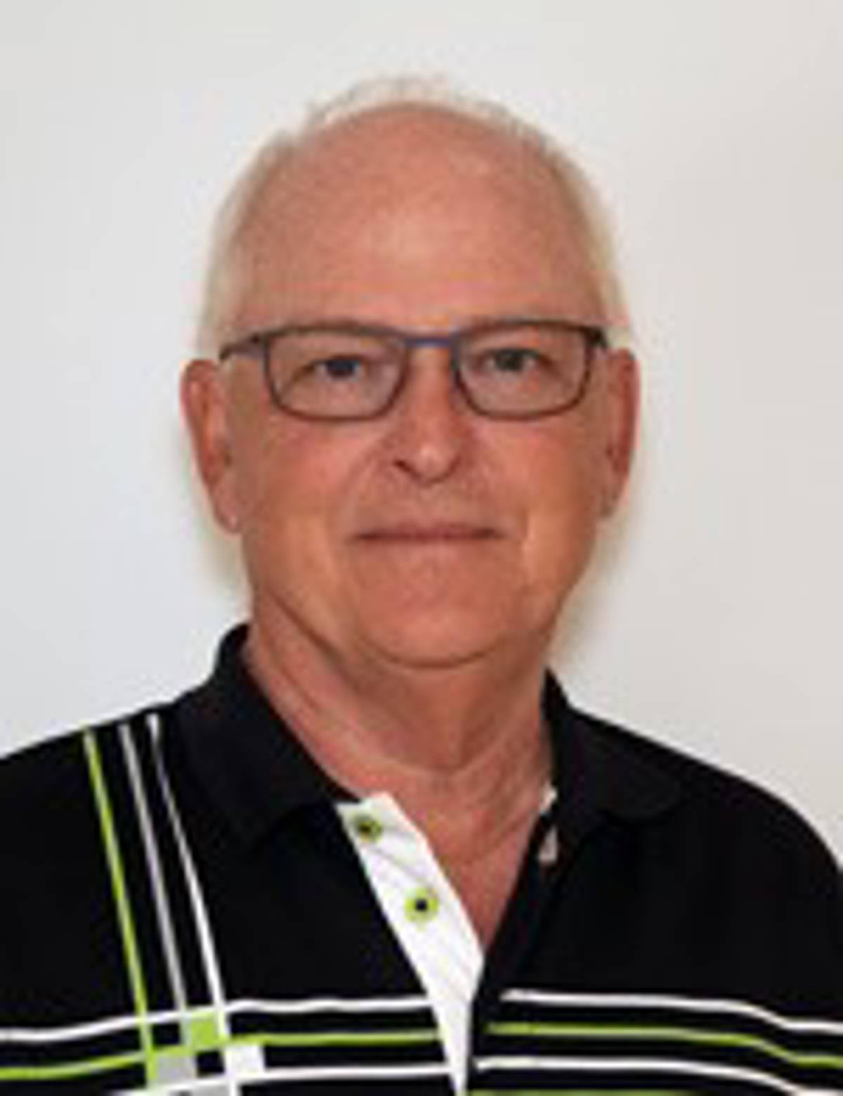 Kent Leitzén Ledamot